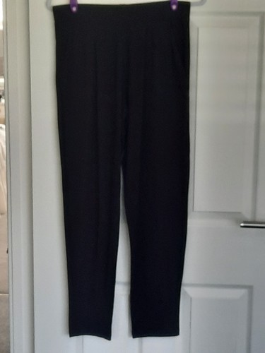 Tapered trousers - m&s,