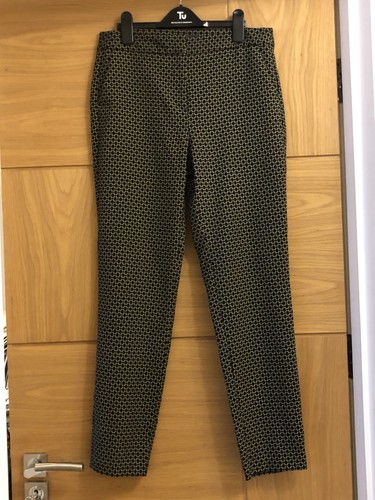 Marks and spencer - and, trousers