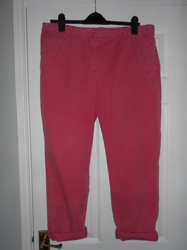 Ladies trouser from marks and - marks,