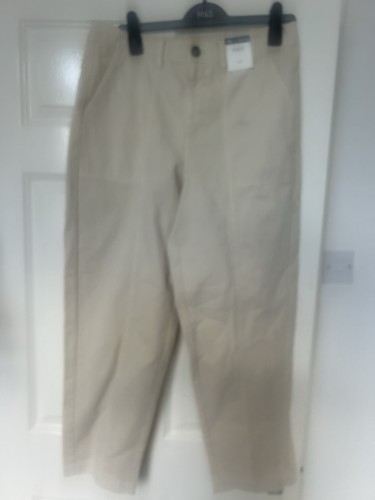 Marks spencer trousers - &,