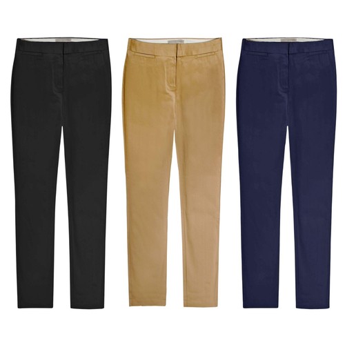 Slim leg ankle grazer - m&s,