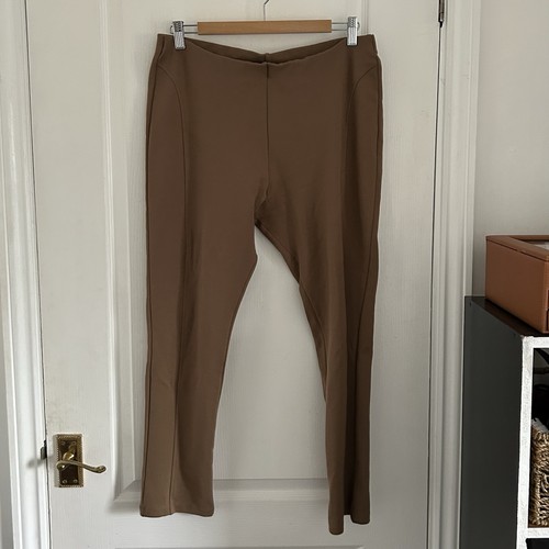 Brown marks spencer trousers - brown, &