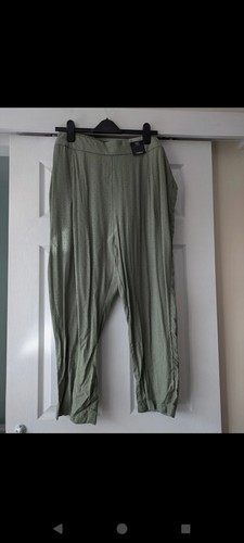 Marks and spencers - spencers, tapered