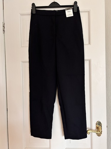 Women short cotton ankle - m&s,