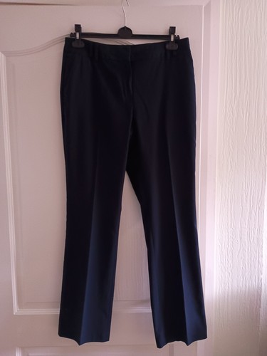 Smart trousers - m&s,