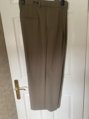 Women tailored trousers - m&s,