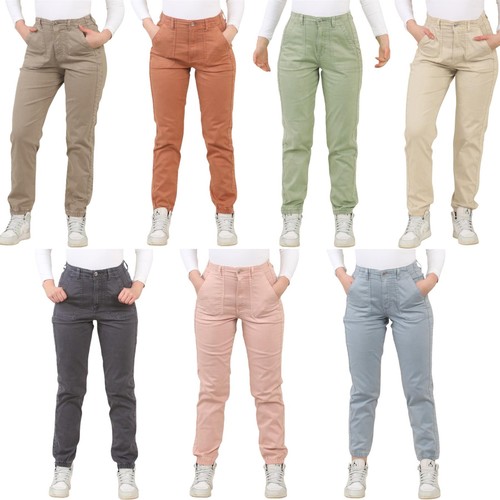 Womens cotton blend - ex,