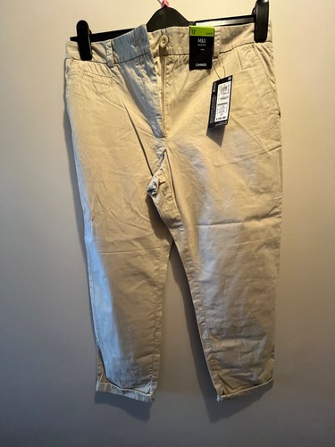 Marks spencers ladies trousers - ladies,