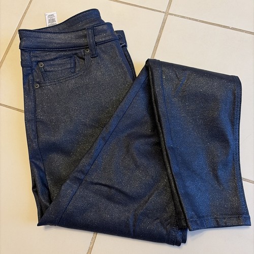 Skinny trousers - m&s,