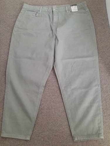 Pair womens trousers - of,