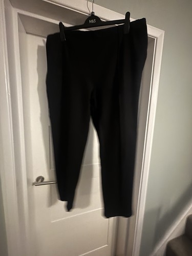 Women s trousers - m&s, women's
