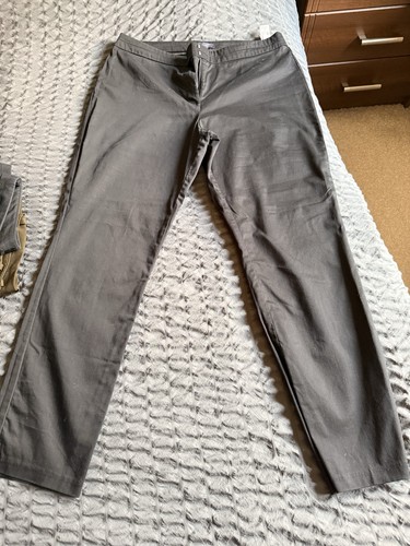 Marks and spencer - and,