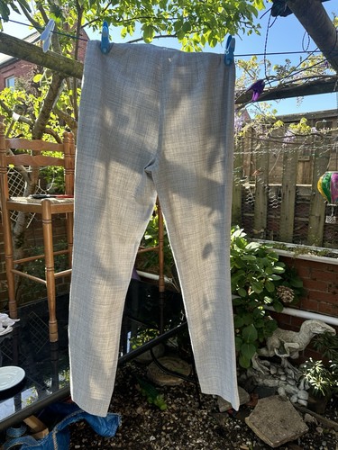 Marks and spencer trousers - marks, trousers.