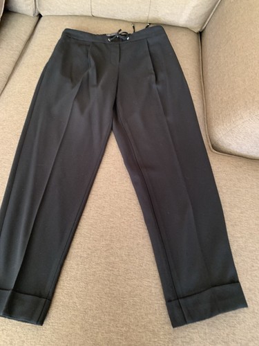 Marks and spencer - and, trousers