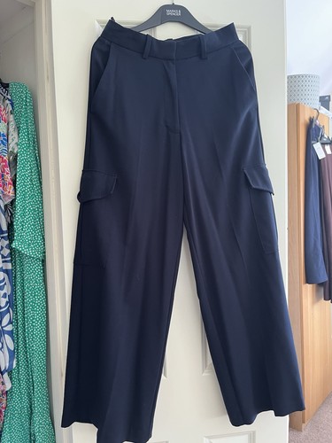 Marks and spencer - and, trousers