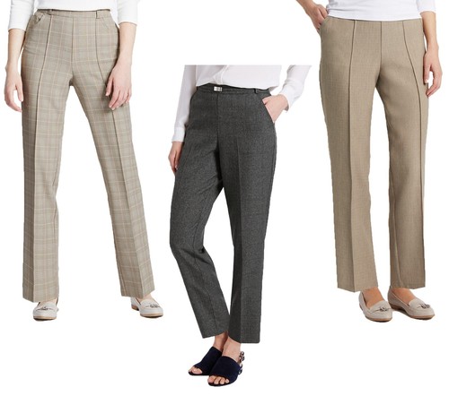 Marks spencer pull on - m&s,