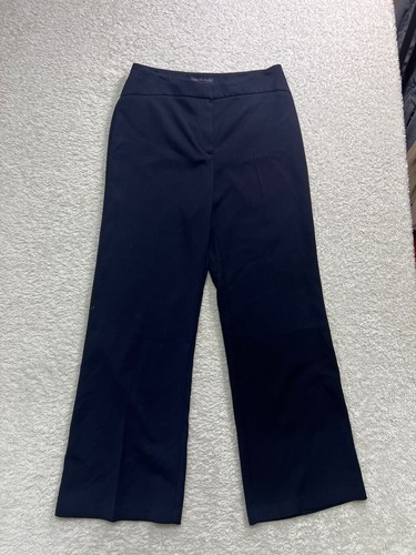 Collection navy trousers - m&s,