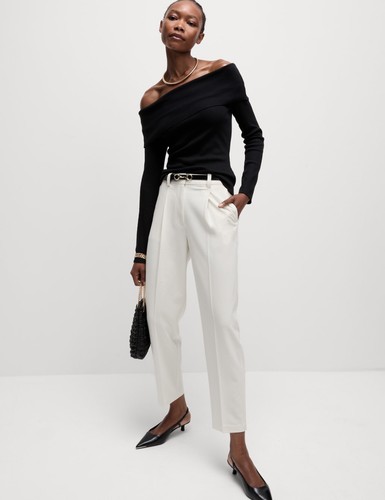 Marks spencer womens tapered - marks,