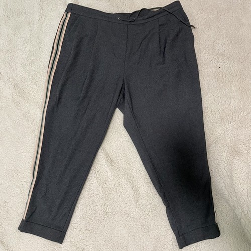 Marks and spencers trousers - marks,