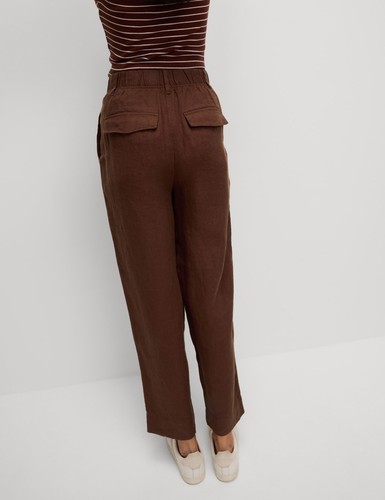 Marks spencer womens tapered - spencer,